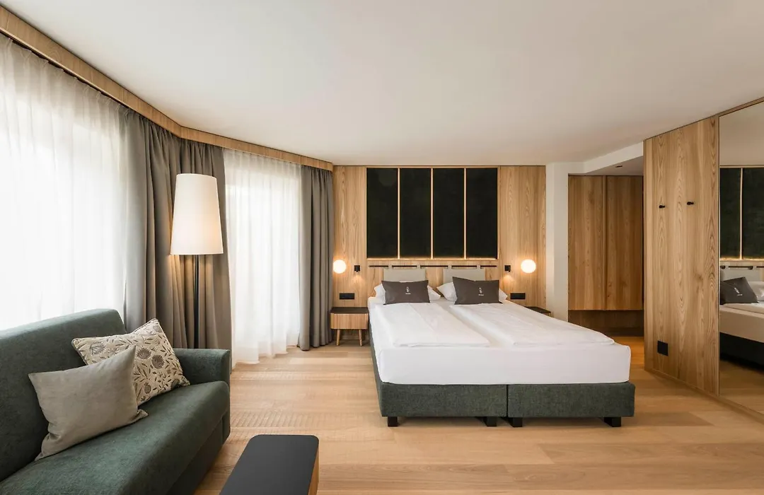Alpenheim Charming & Spa Hotel-1