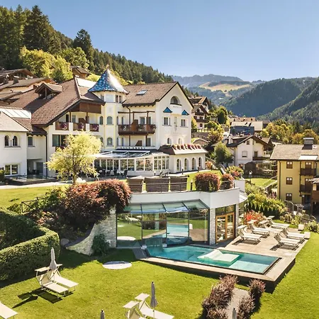 Alpenheim Charming&Spa Hotel-3