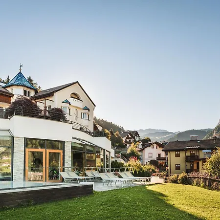 Alpenheim Charming & Spa Hotel-2