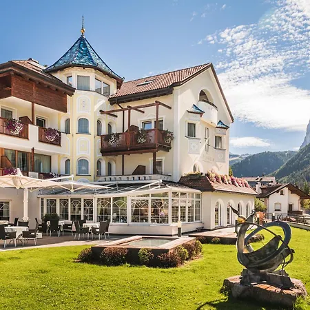 Alpenheim Charming & Spa Hotel-3